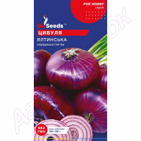 Цибуля Ялтинська GL Seeds 1 г.