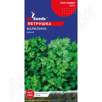 Петрушка балконна GL Seeds 3 г. Петрушка балконна GL Seeds 3 г.