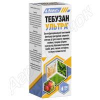 Протруйник Тебузан Ультра (ХІМАГРОмаркетинг) 100 мл